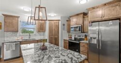 433 Lilly Lane, Liberty, MO 64068