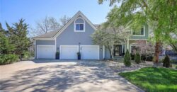 4801 NW 87th Street, Kansas City, MO 64154