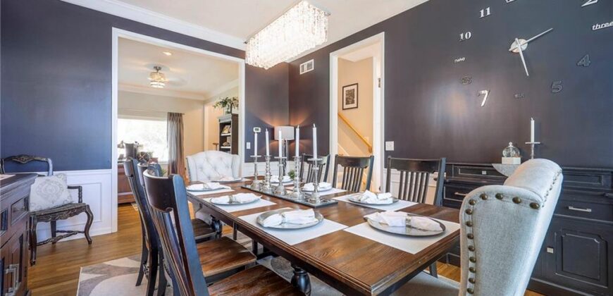 4801 NW 87th Street, Kansas City, MO 64154