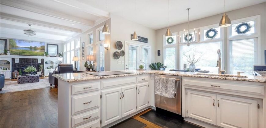 4801 NW 87th Street, Kansas City, MO 64154