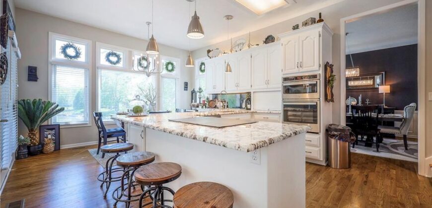 4801 NW 87th Street, Kansas City, MO 64154