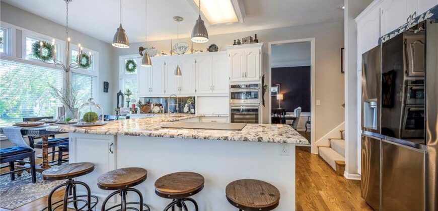 4801 NW 87th Street, Kansas City, MO 64154