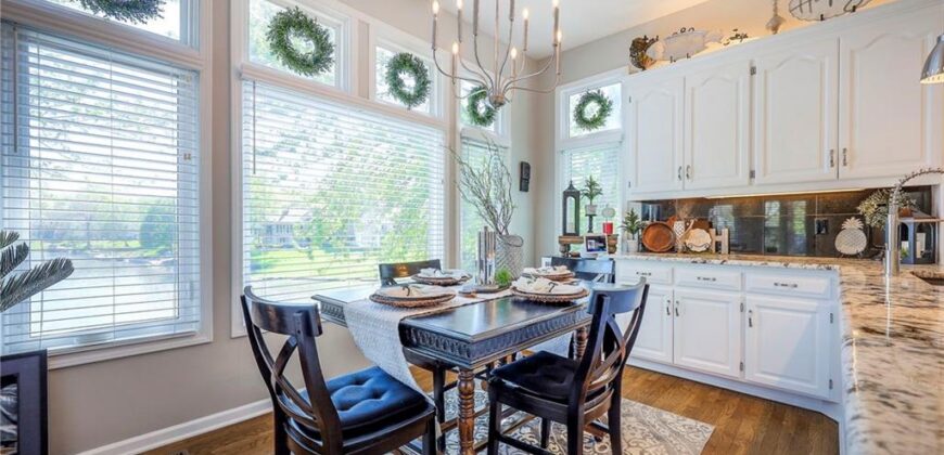 4801 NW 87th Street, Kansas City, MO 64154