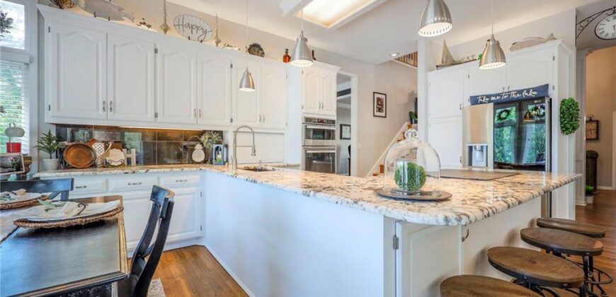 4801 NW 87th Street, Kansas City, MO 64154