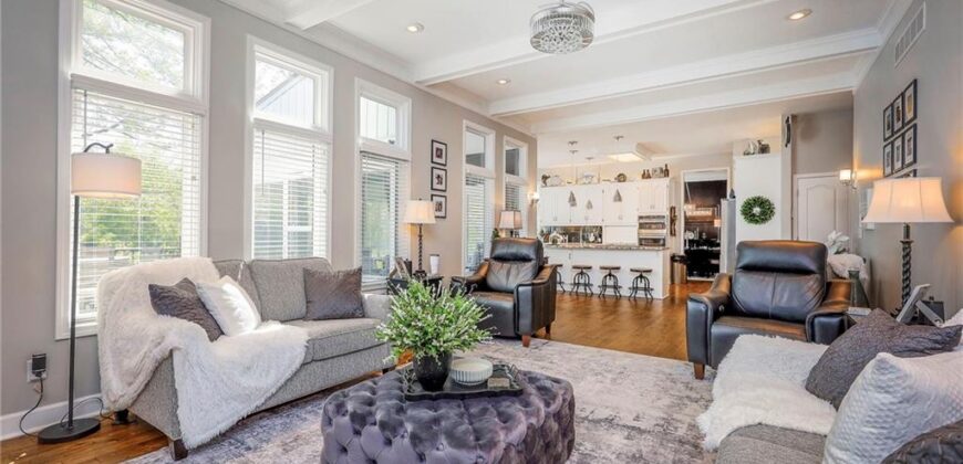 4801 NW 87th Street, Kansas City, MO 64154