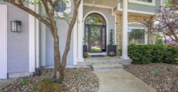 4801 NW 87th Street, Kansas City, MO 64154