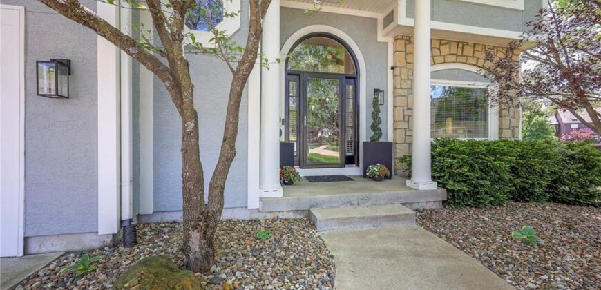 4801 NW 87th Street, Kansas City, MO 64154