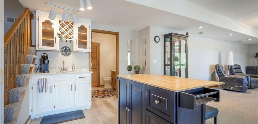 4801 NW 87th Street, Kansas City, MO 64154