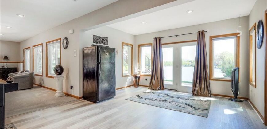 4801 NW 87th Street, Kansas City, MO 64154