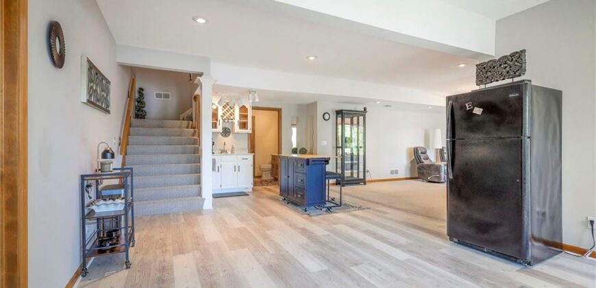 4801 NW 87th Street, Kansas City, MO 64154