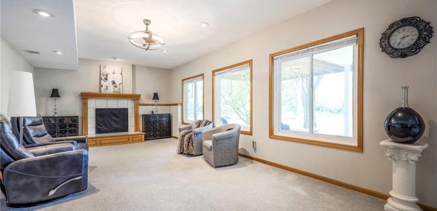 4801 NW 87th Street, Kansas City, MO 64154