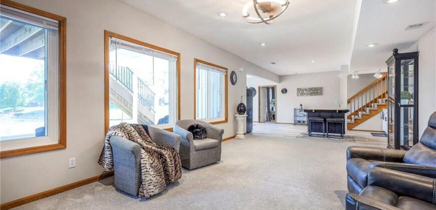 4801 NW 87th Street, Kansas City, MO 64154