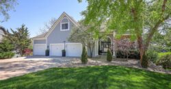 4801 NW 87th Street, Kansas City, MO 64154