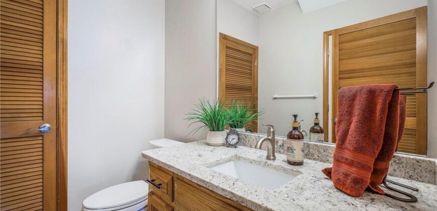 4801 NW 87th Street, Kansas City, MO 64154