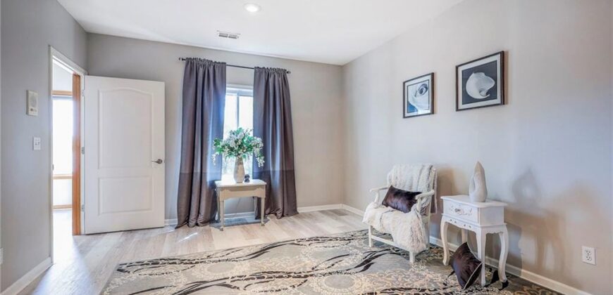 4801 NW 87th Street, Kansas City, MO 64154