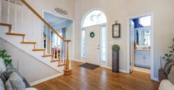 4801 NW 87th Street, Kansas City, MO 64154