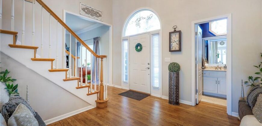 4801 NW 87th Street, Kansas City, MO 64154