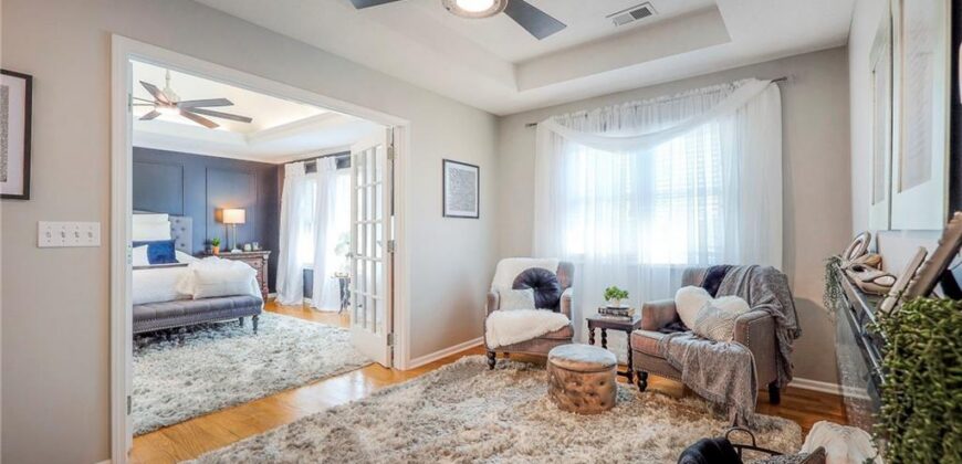 4801 NW 87th Street, Kansas City, MO 64154