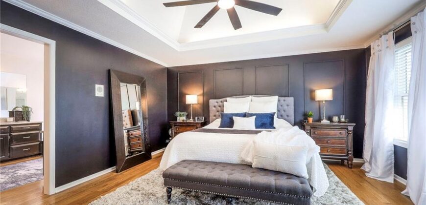 4801 NW 87th Street, Kansas City, MO 64154