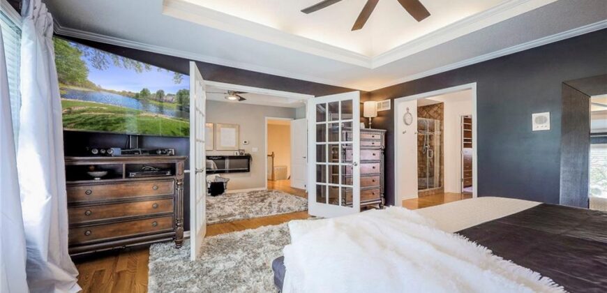 4801 NW 87th Street, Kansas City, MO 64154