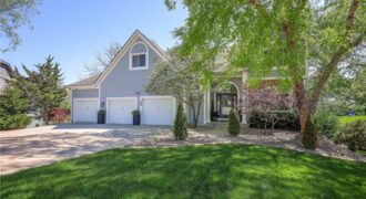 4801 NW 87th Street, Kansas City, MO 64154