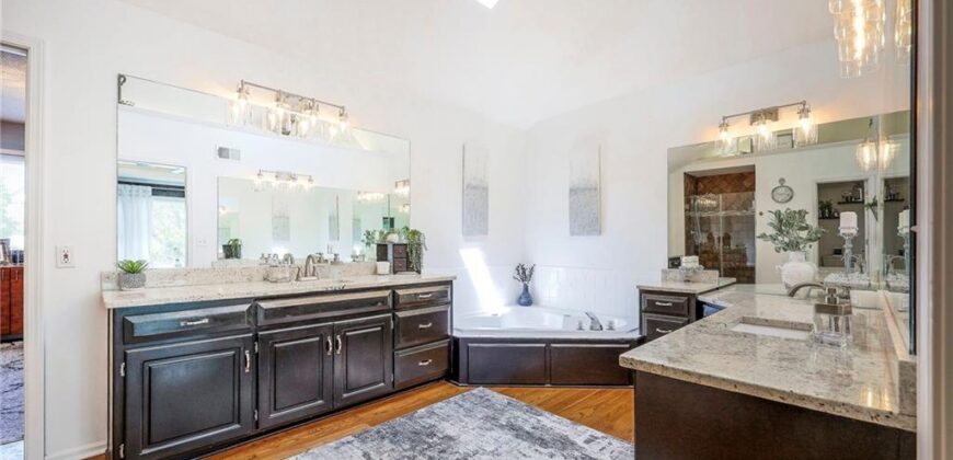 4801 NW 87th Street, Kansas City, MO 64154