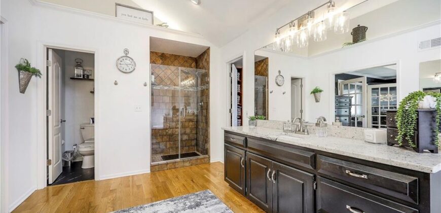 4801 NW 87th Street, Kansas City, MO 64154