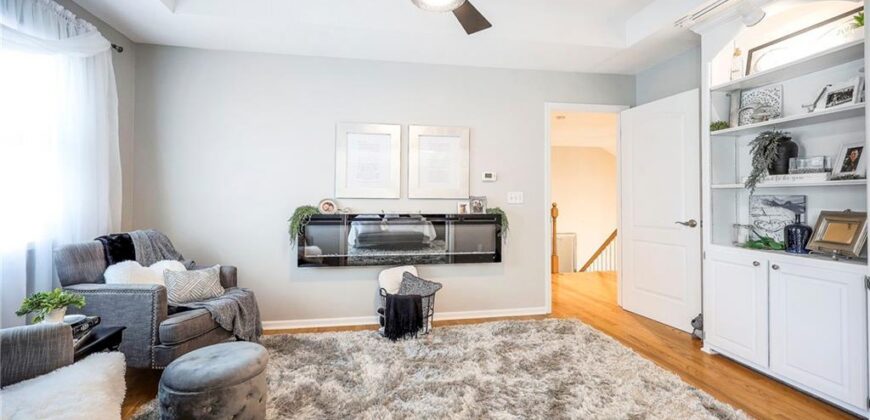 4801 NW 87th Street, Kansas City, MO 64154