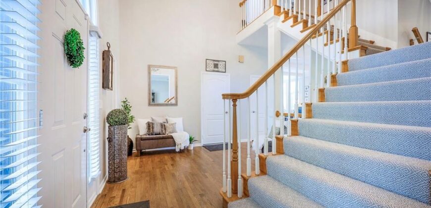 4801 NW 87th Street, Kansas City, MO 64154