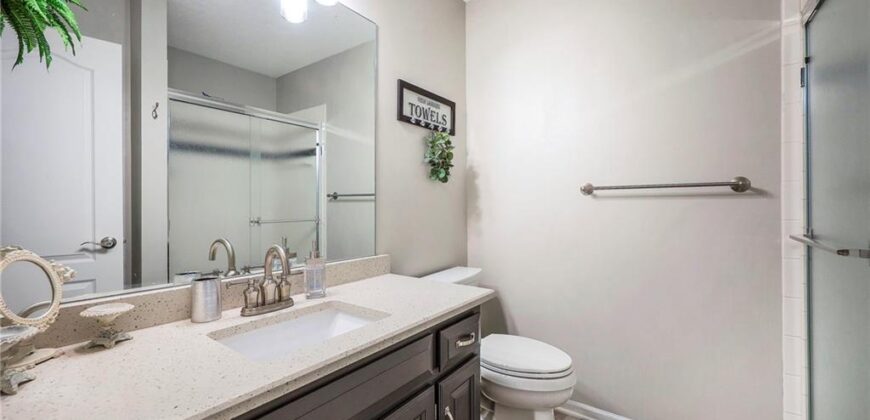 4801 NW 87th Street, Kansas City, MO 64154