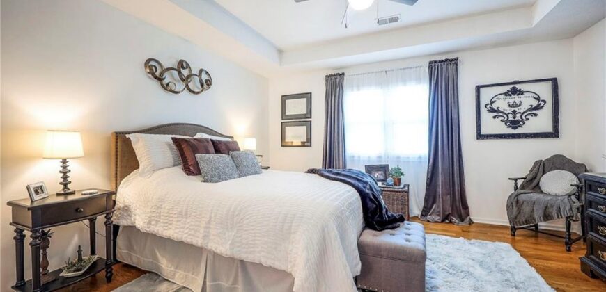 4801 NW 87th Street, Kansas City, MO 64154