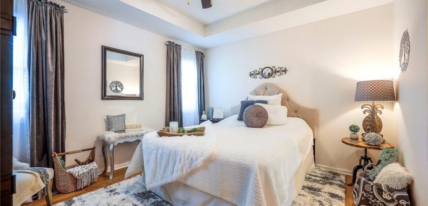 4801 NW 87th Street, Kansas City, MO 64154