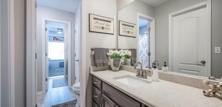 4801 NW 87th Street, Kansas City, MO 64154