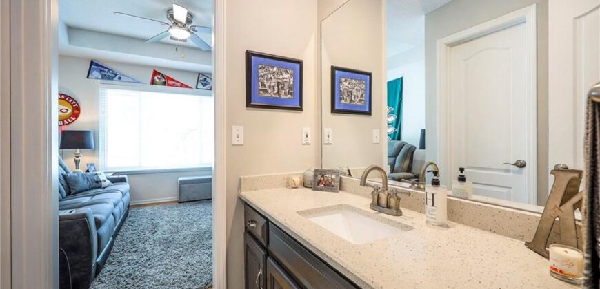 4801 NW 87th Street, Kansas City, MO 64154