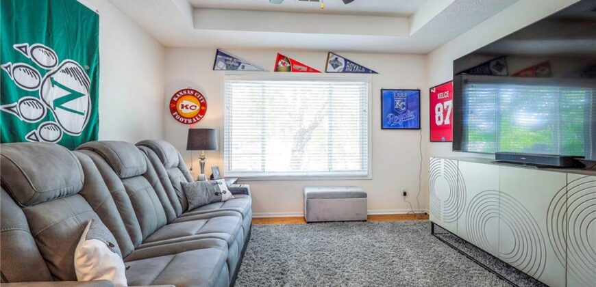 4801 NW 87th Street, Kansas City, MO 64154