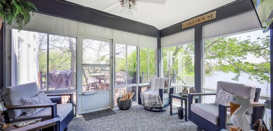 4801 NW 87th Street, Kansas City, MO 64154