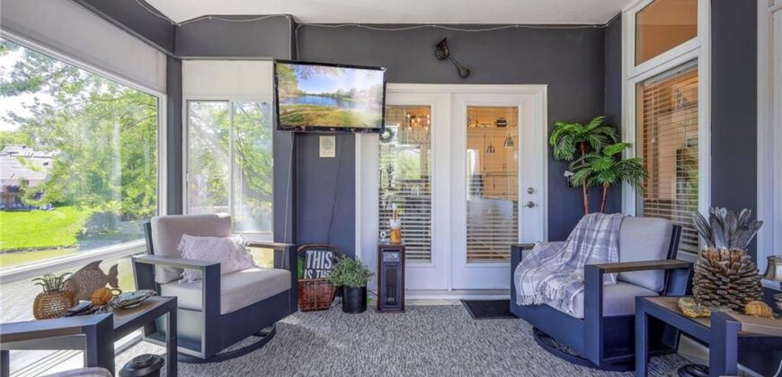 4801 NW 87th Street, Kansas City, MO 64154