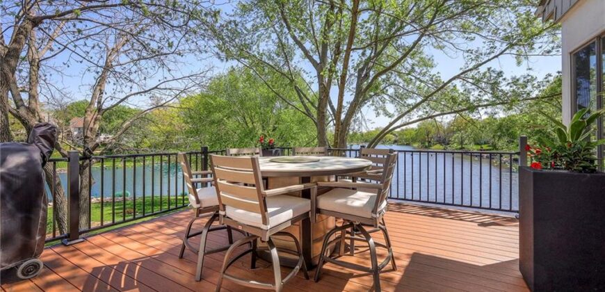 4801 NW 87th Street, Kansas City, MO 64154