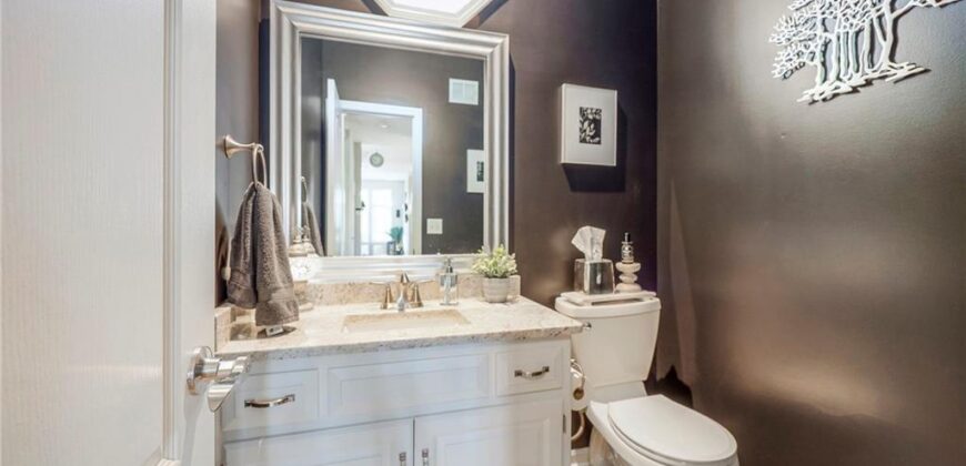 4801 NW 87th Street, Kansas City, MO 64154