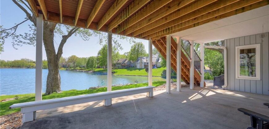 4801 NW 87th Street, Kansas City, MO 64154