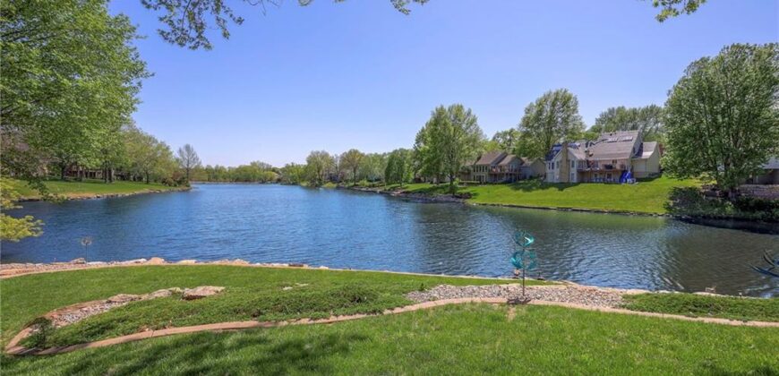 4801 NW 87th Street, Kansas City, MO 64154