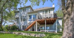 4801 NW 87th Street, Kansas City, MO 64154