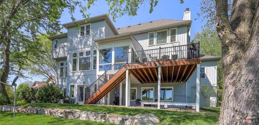 4801 NW 87th Street, Kansas City, MO 64154