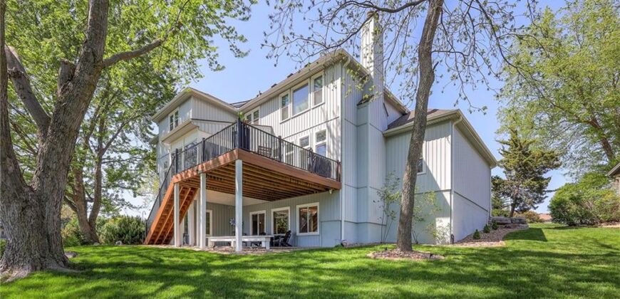 4801 NW 87th Street, Kansas City, MO 64154