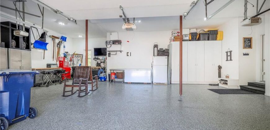 4801 NW 87th Street, Kansas City, MO 64154