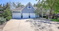 4801 NW 87th Street, Kansas City, MO 64154