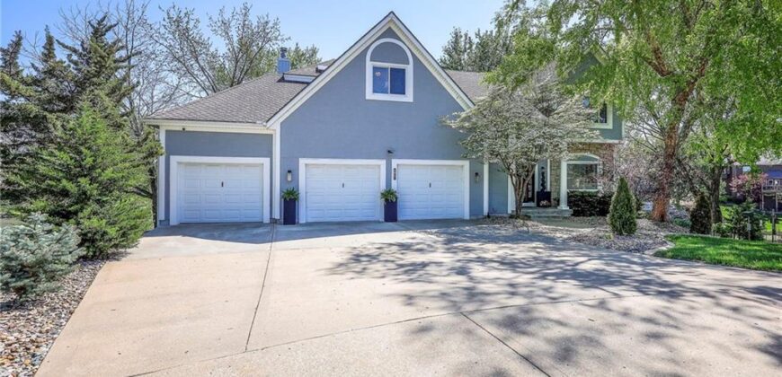 4801 NW 87th Street, Kansas City, MO 64154