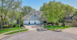 4801 NW 87th Street, Kansas City, MO 64154