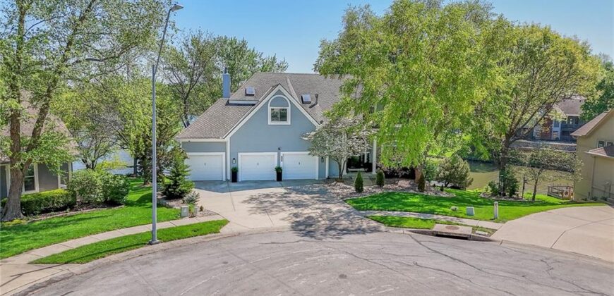 4801 NW 87th Street, Kansas City, MO 64154