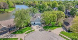 4801 NW 87th Street, Kansas City, MO 64154